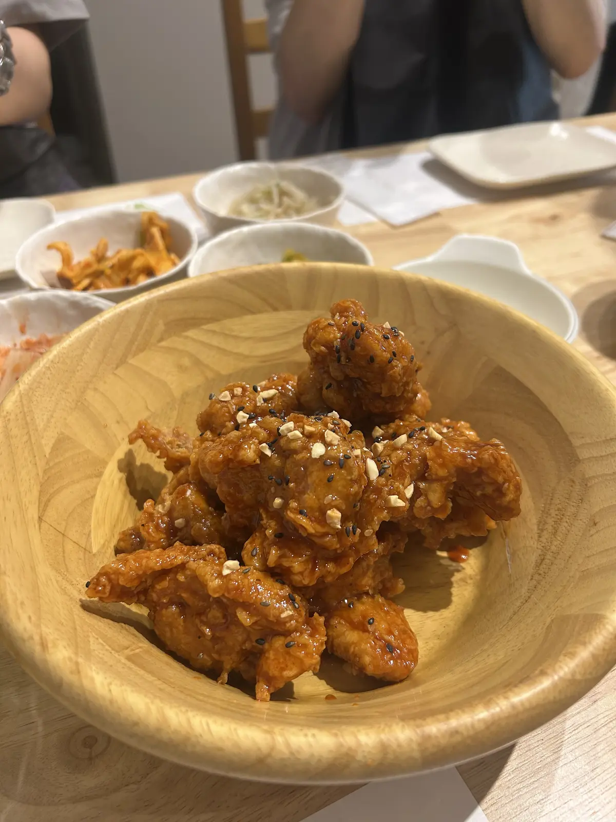 念願叶いARMY会の画像_13