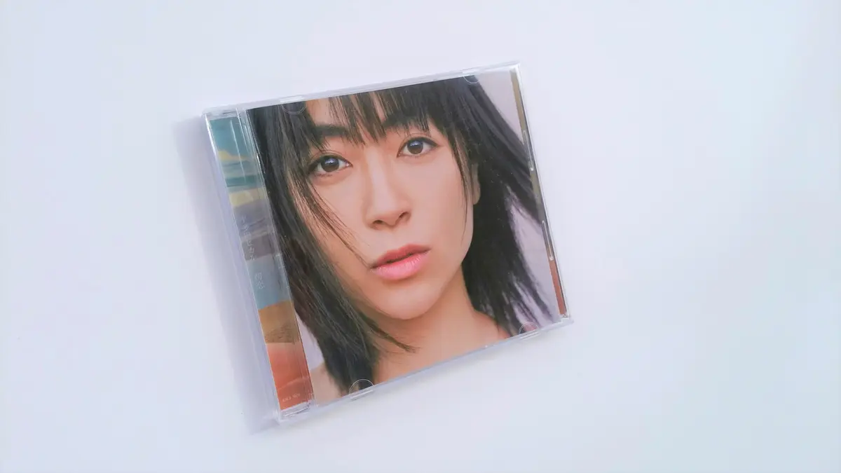 初恋　UTADA HIKARUの画像_1