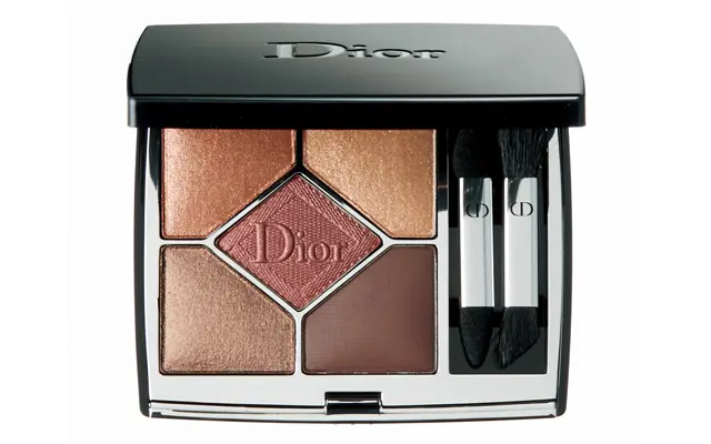 パルファン・クリスチャン・ディオールサンク クルール クチュール 689