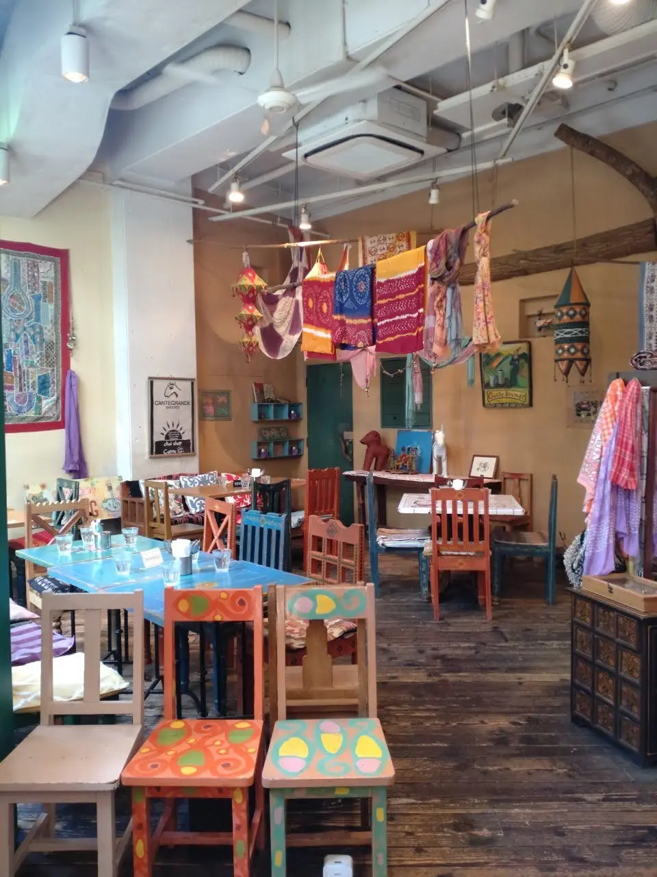 今年で50周年　大阪で愛されるインドカフの画像_3