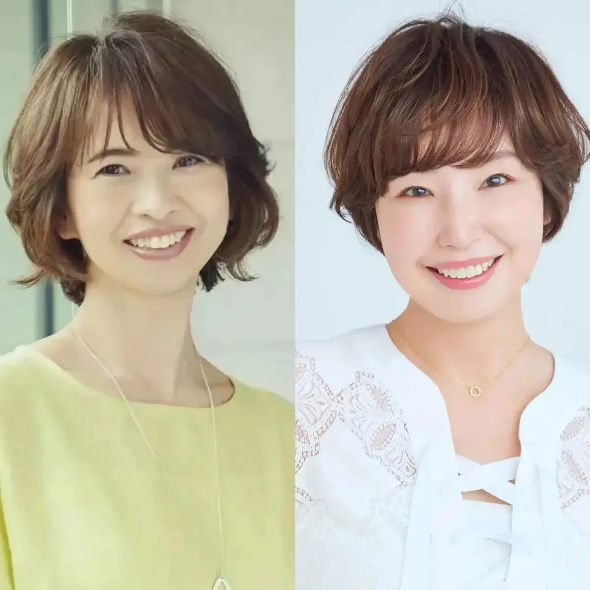 【50代に人気のショートヘア60選】おばさんに見えない！大人かっこいい雰囲気が叶う若見えショートヘア