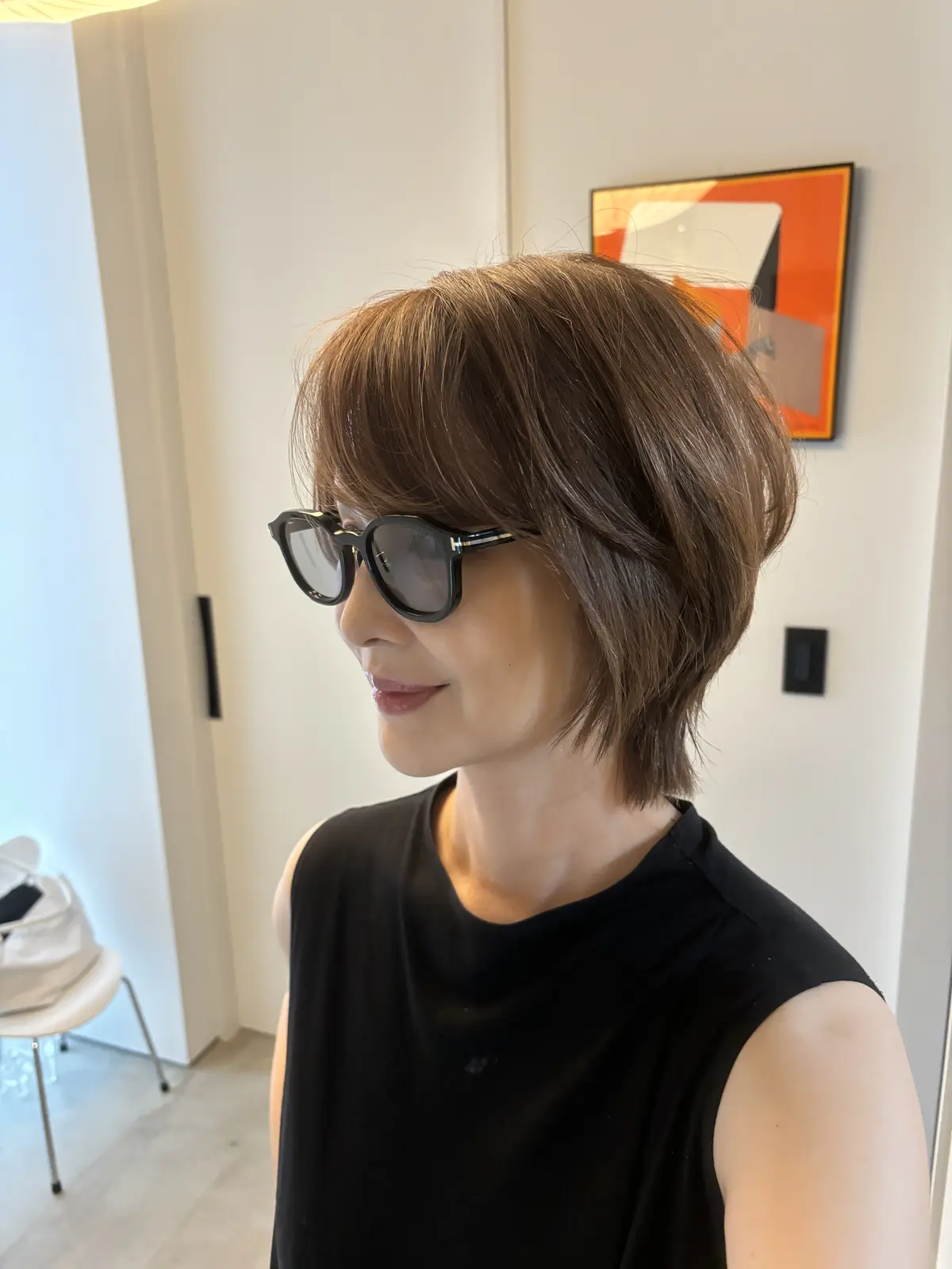 完全遮光で夏を乗り切る！お気に入りの日傘の画像_3