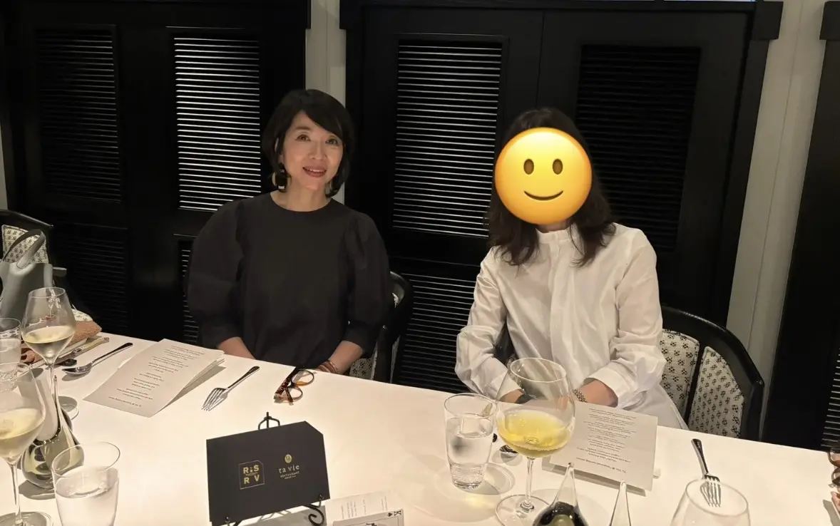 姉弟香港旅行DAY3♡ラストディナーは、の画像_1