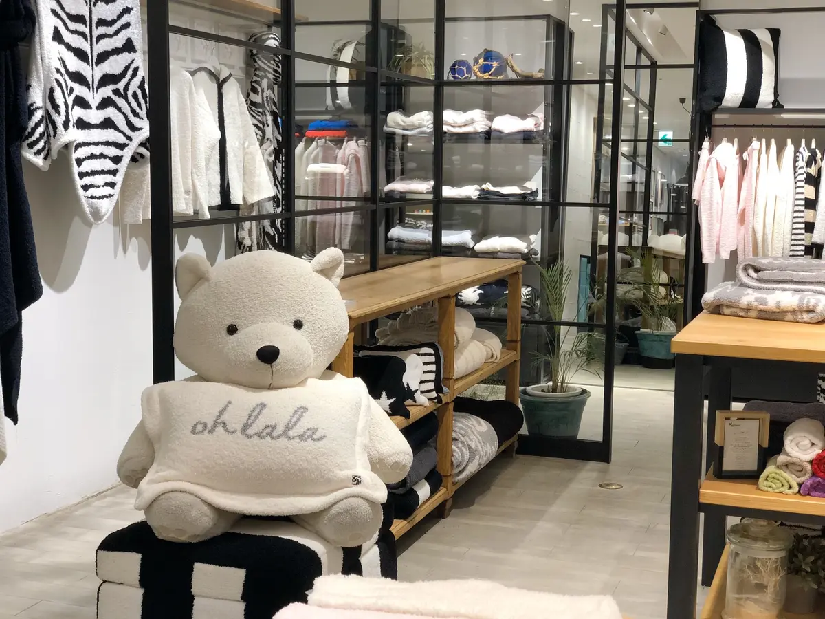 インテリア小物のお買い物の画像_2