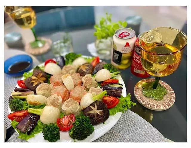 緑いっぱい自然の中で癒やされる素敵Cafの画像_5