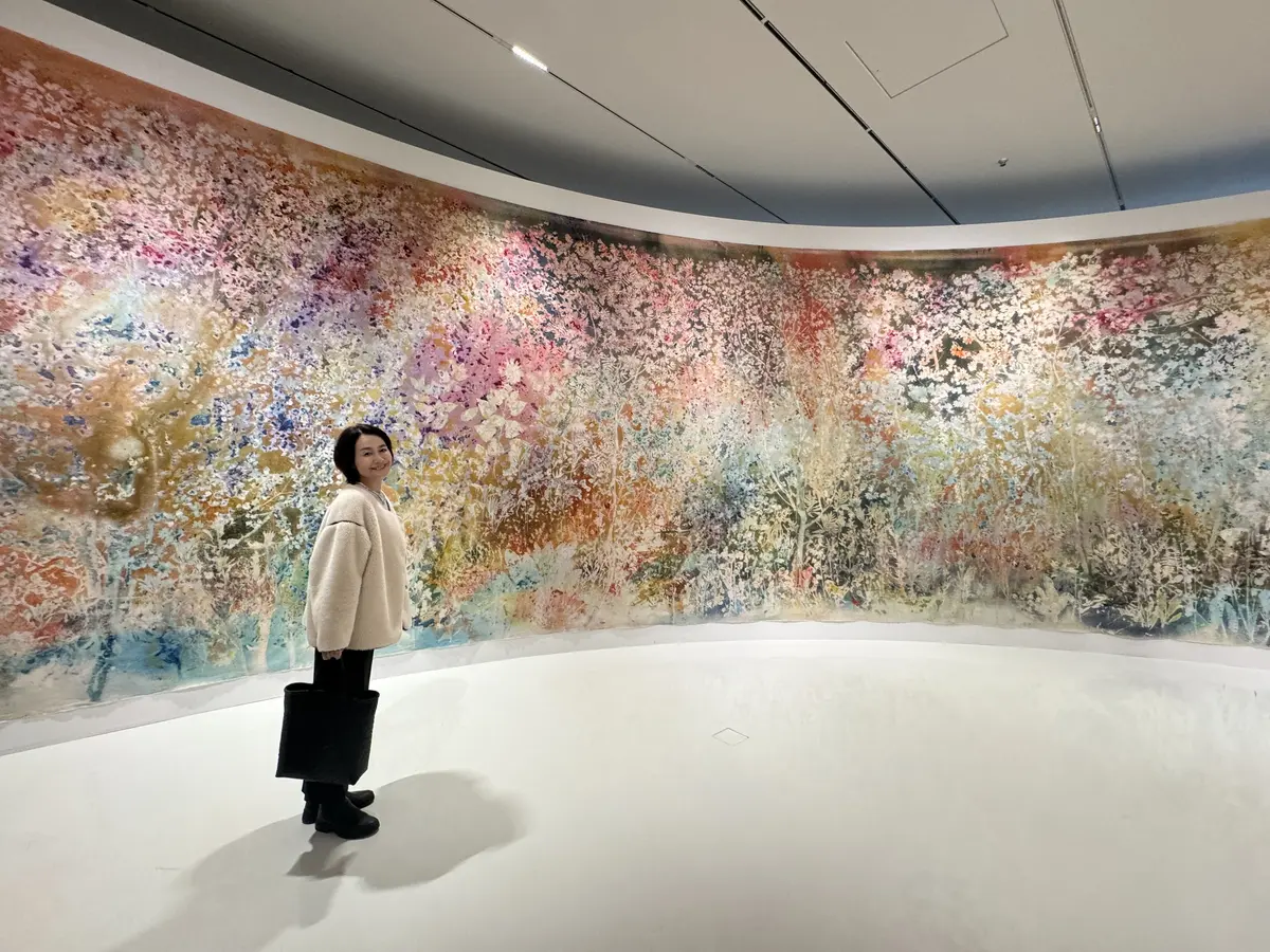 広島・世界で最も美しい美術館と宮島を巡るの画像_5