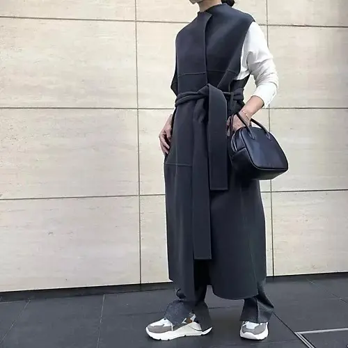 【50代 ファッション】気温20度の日はの画像_8