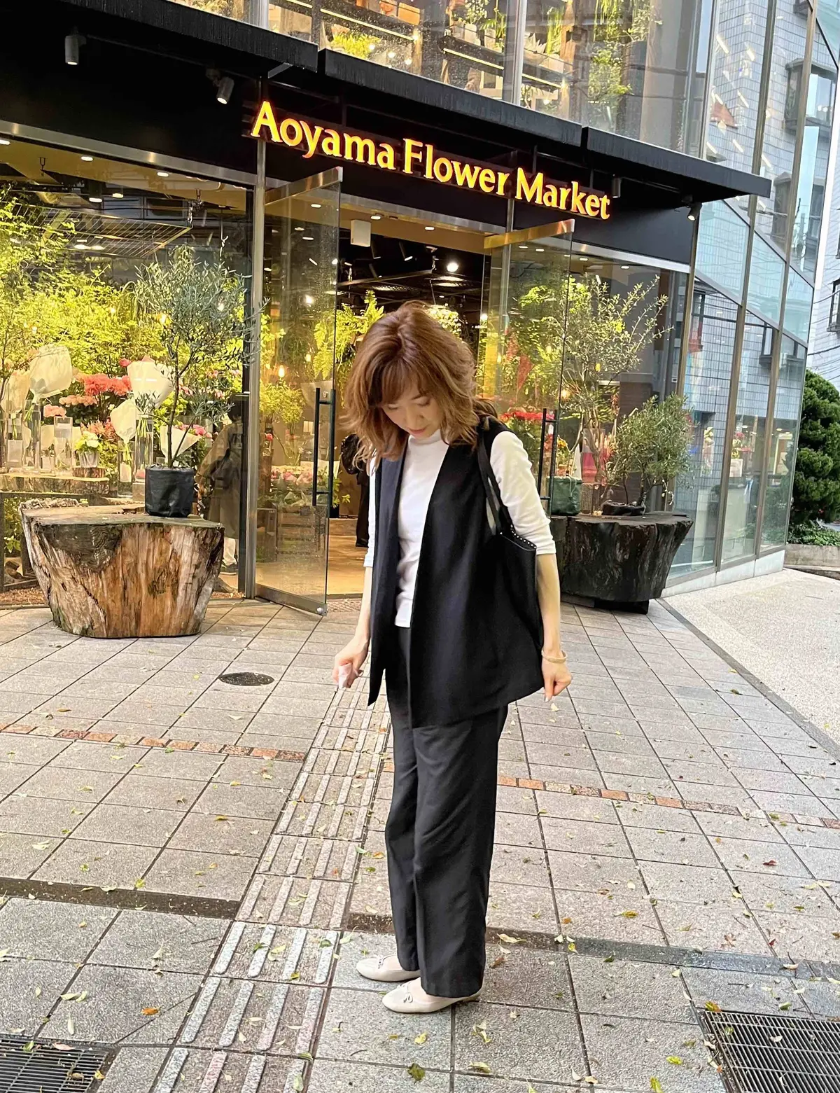 せっかくのお出かけも、雨でプチプラブラッの画像_18