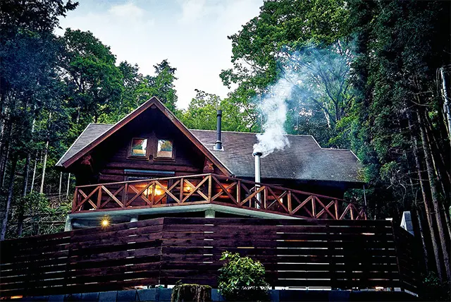 Replus（リプラス／京都府・鷹峯）