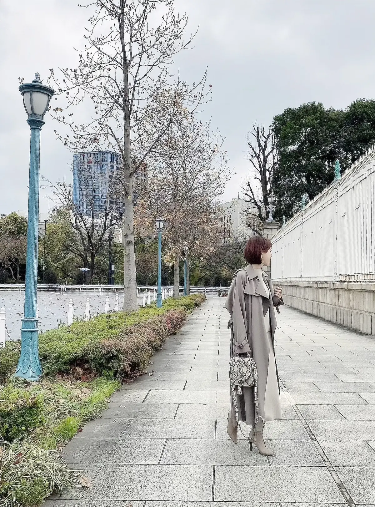 便利なプチプラ ニットセットアップの画像_3