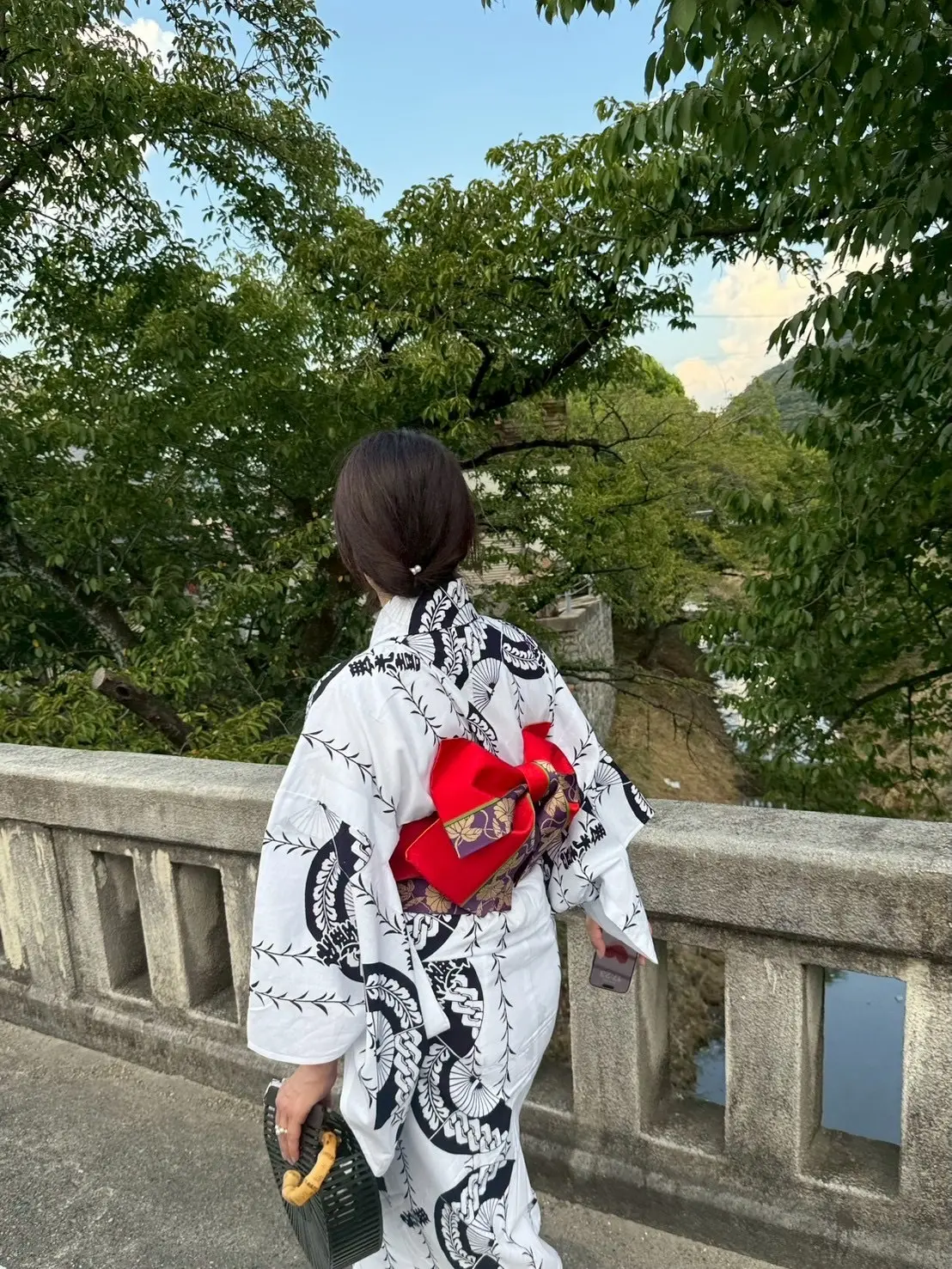 浴衣
