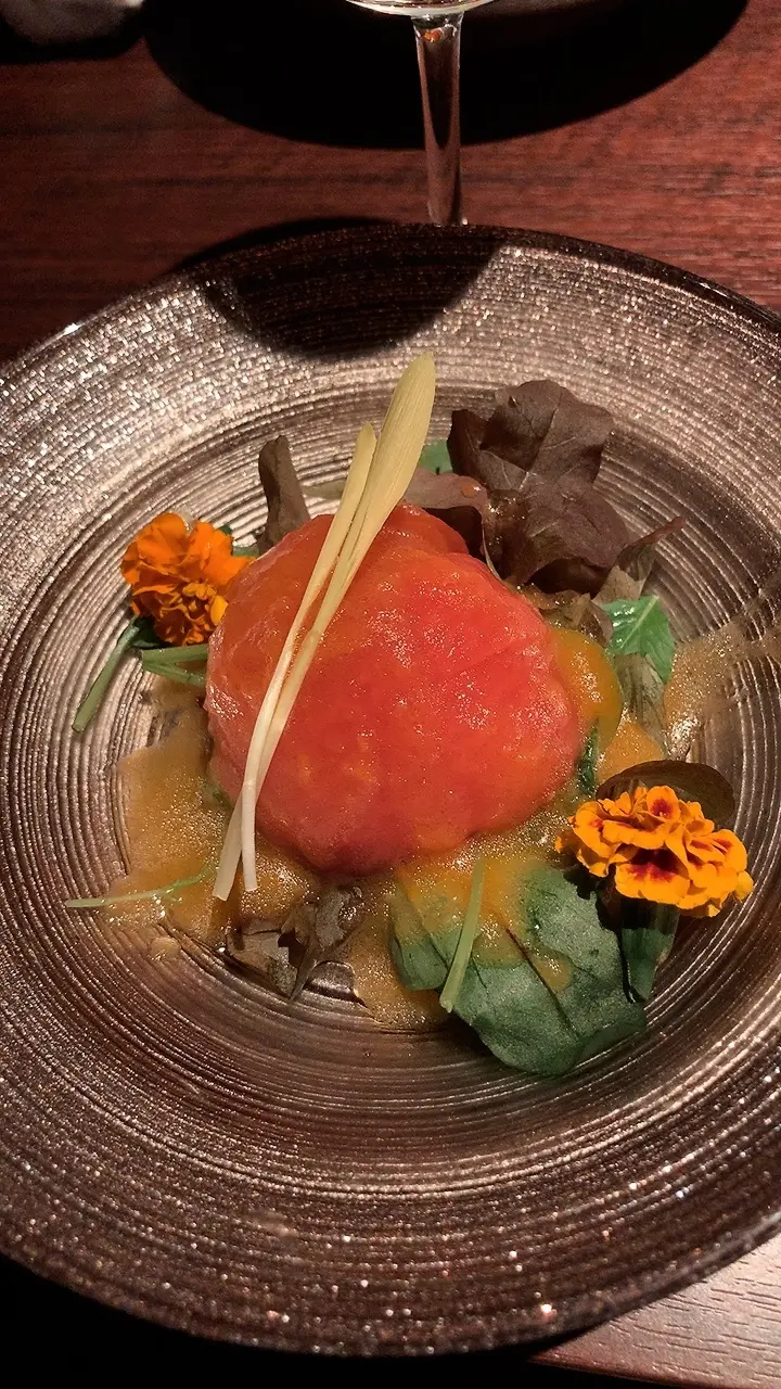 大阪夜景＆久しぶり友達とワイワイ美味しいの画像_5