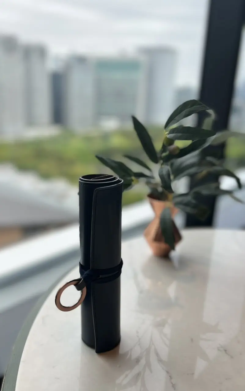 柔らかなシアーカーデを纏って♡メズム東京の画像_5