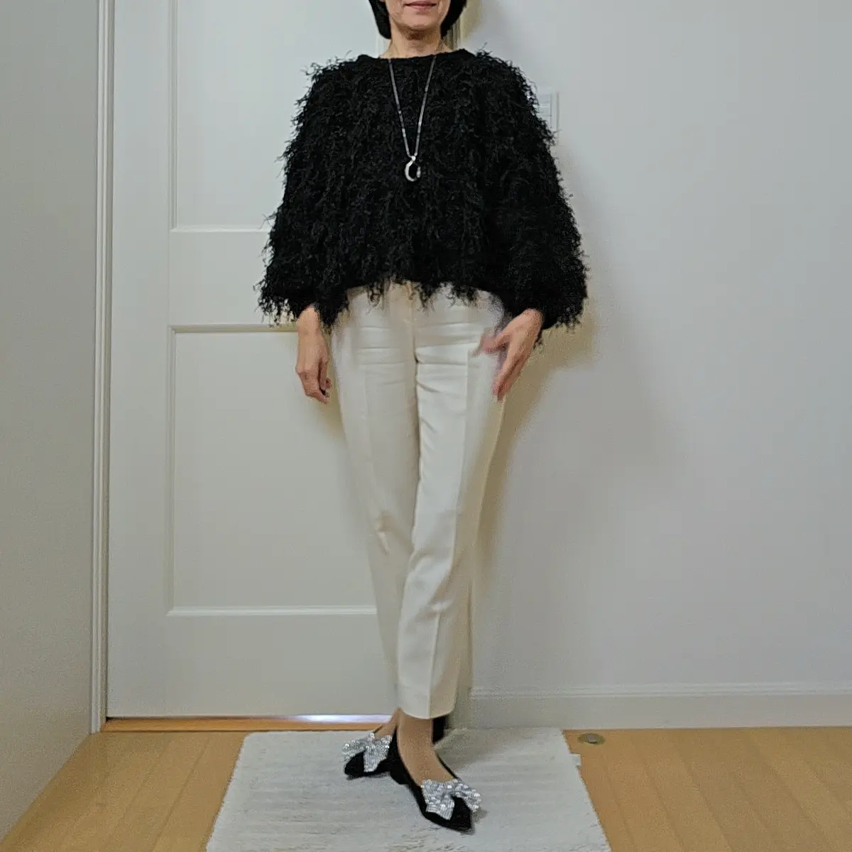 コーディネートで振り返る3月の画像_21