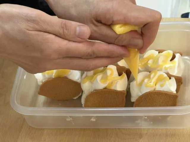 身体をいたわる発酵御膳レッスンに行ってきの画像_2