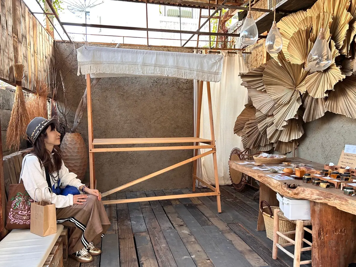 ブラウンコーデで、“ただならぬ！？”お洒の画像_12