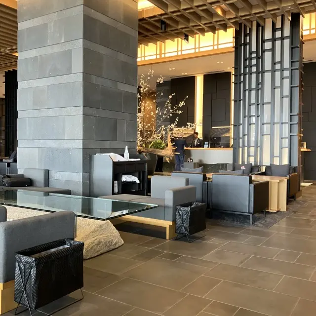 熱海のホテルスパ&アフタヌーンティーの画像_5