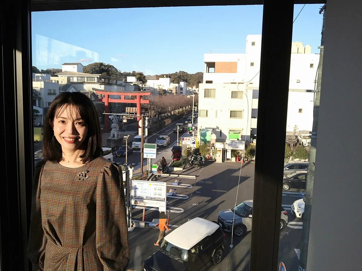 ホテルメトロポリタン鎌倉