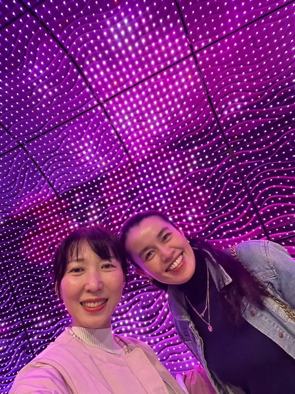 春のおすすめ♡大人の水族館デートの画像_4