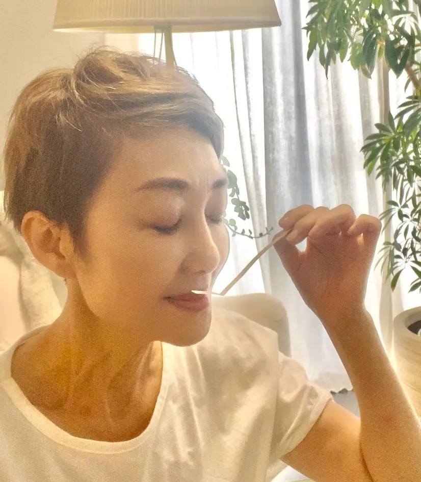 OurAge×Webエクラ 美容家 吉川千明