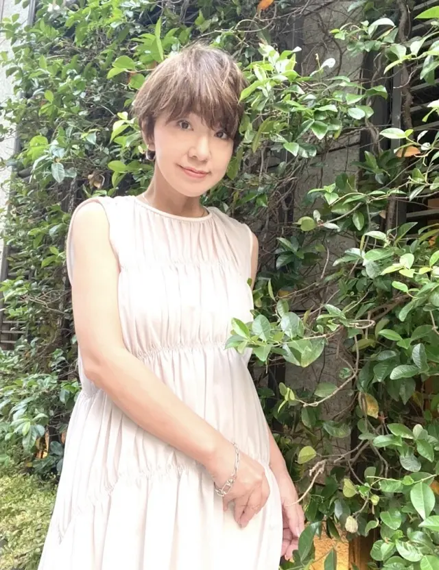 大人になるほど、大人のおしゃれが楽しい✨の画像_1