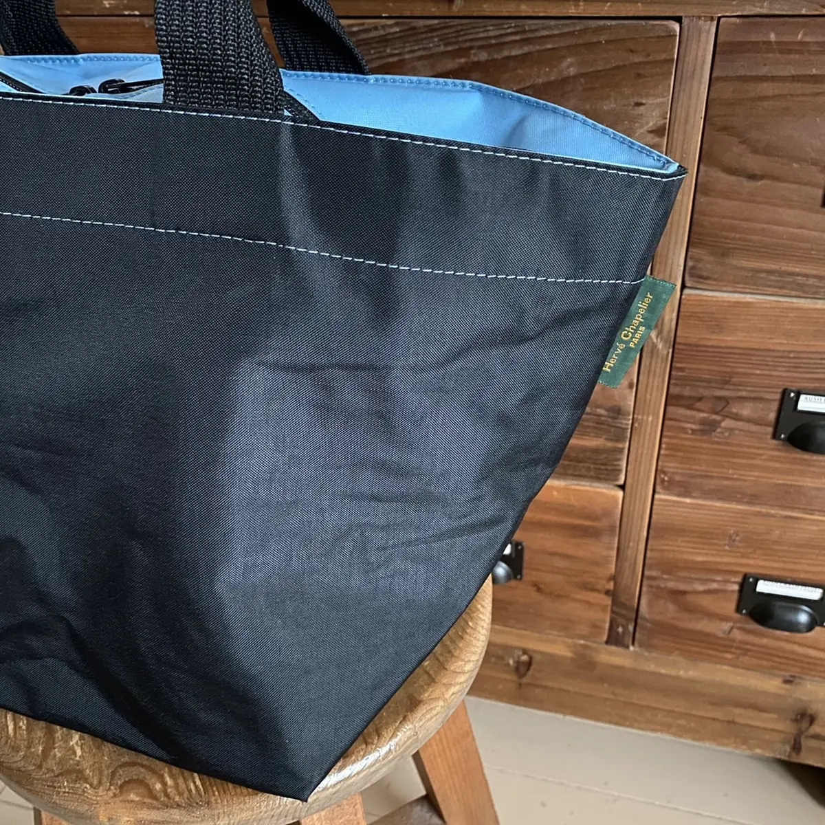 25年以上ぶりのHerve Chapelの画像_1