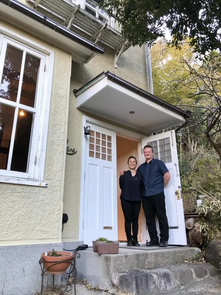 Jマダム、卒業します。ありがとうございまの画像_1