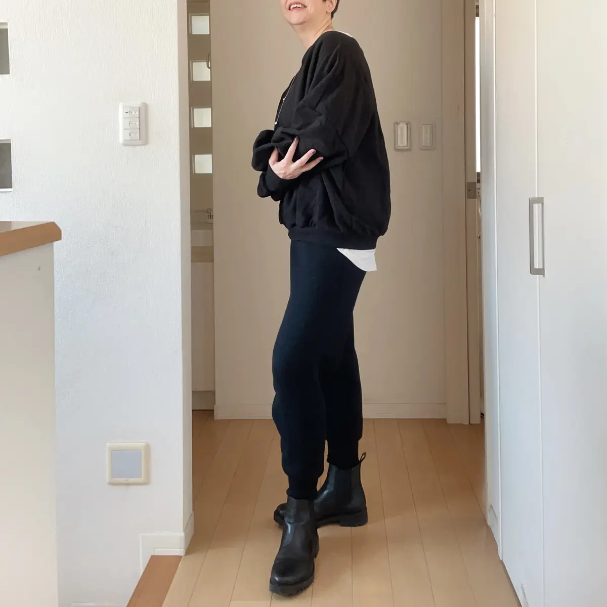 2024/February♡リアルお仕事の画像_8