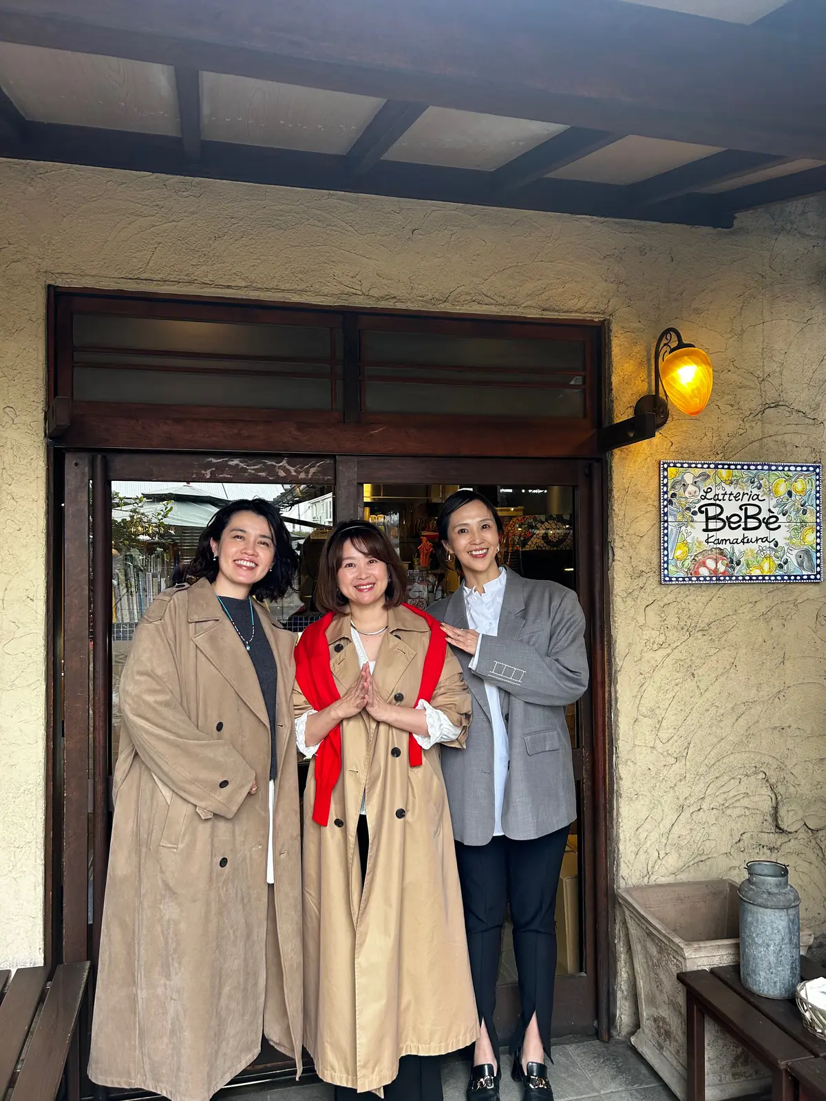 H&M studioのブラウスにマニッシの画像_11