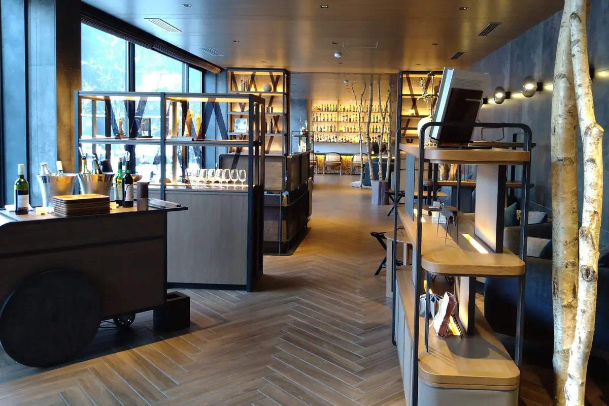 軽井沢にあるもう1つのふふ 〜ふふ旧軽井の画像_21