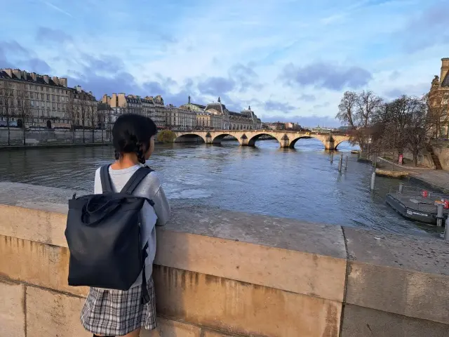 行き当たりばったり弾丸旅行 パリ編 そのの画像_8