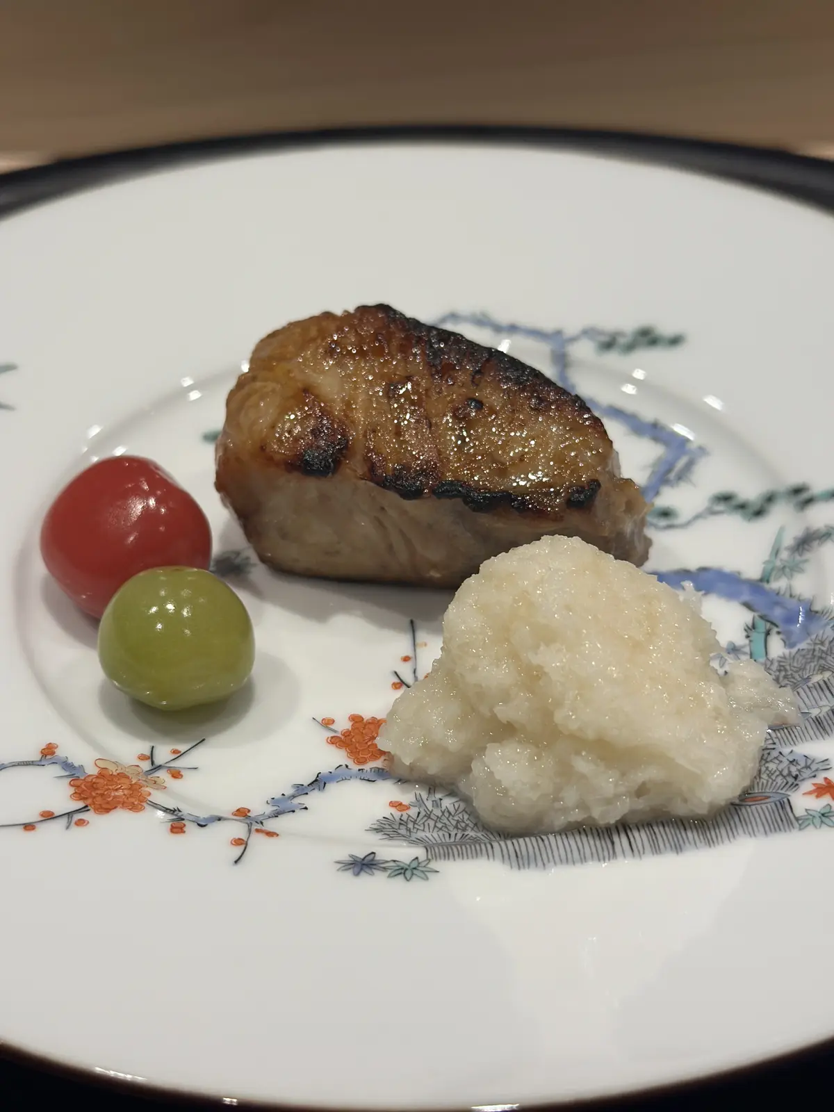 季節の懐石をゆったりと。口福・眼福のひとの画像_4