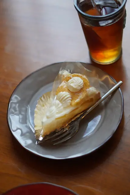 武蔵野の心安らぐレトロカフェ3選🎵の画像_11