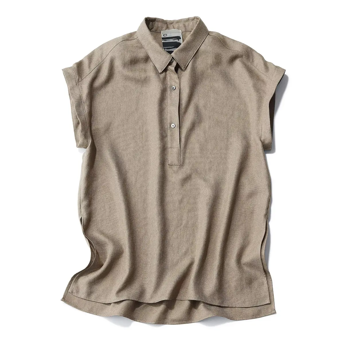 心地よく美しい。新しい服のパワーを感じての画像_8