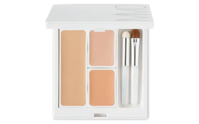 MiMCのナチュラルホワイトニングコンシーラー