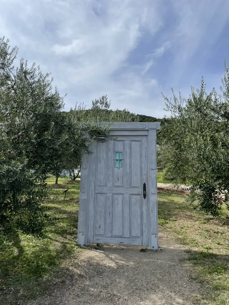 とっておきワンピースでフォトジェニックなの画像_6