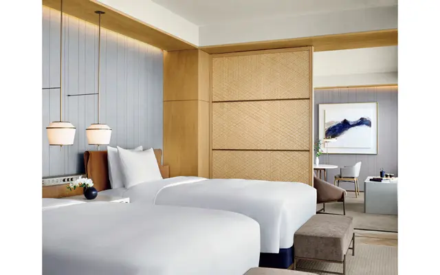  ザ・リッツ・カールトン福岡2