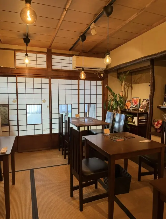 秋はオールインワンコーデで美容室&古民家の画像_5