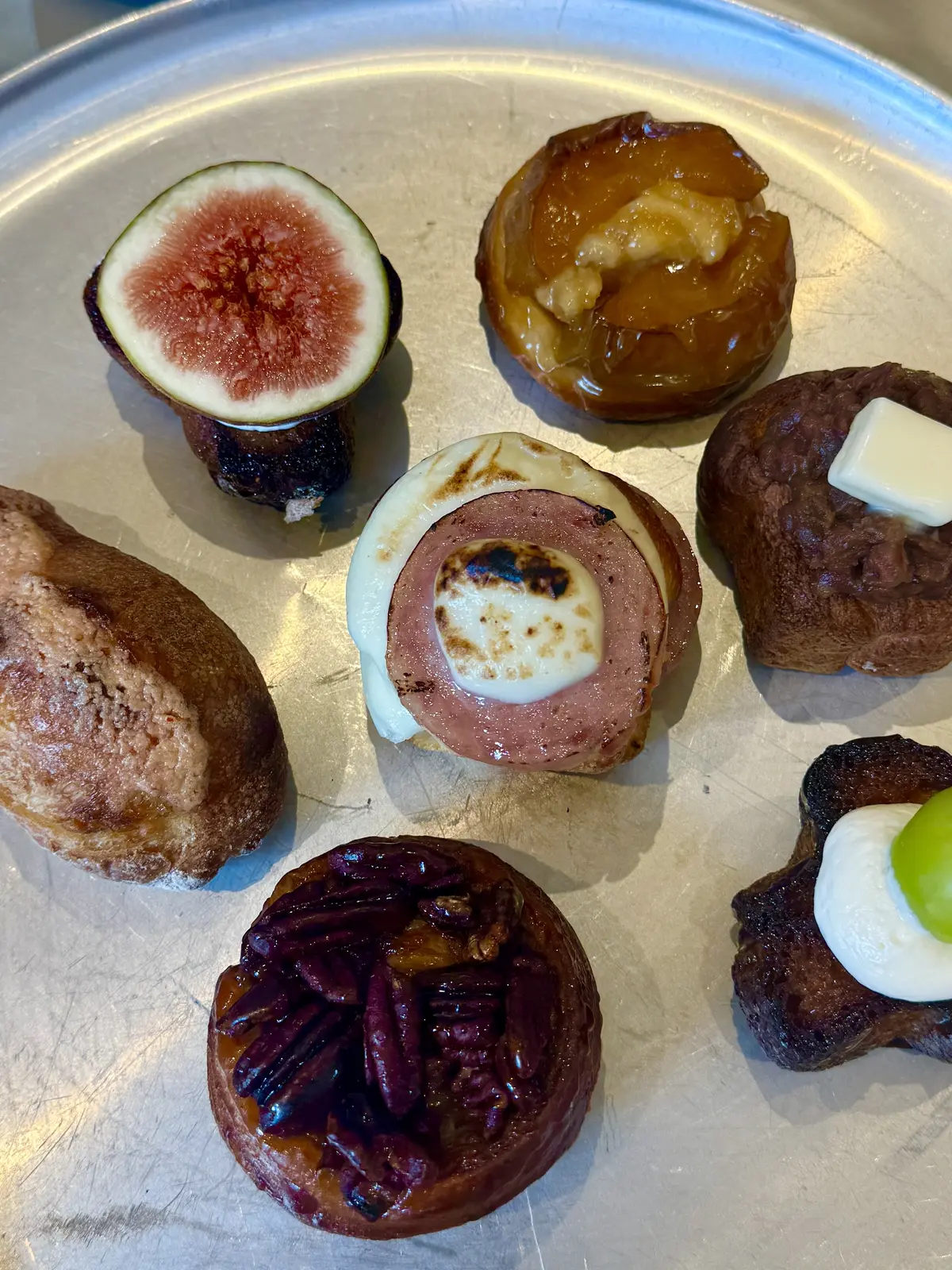 連日行列の新スポット！生ドーナツ「I’mの画像_6