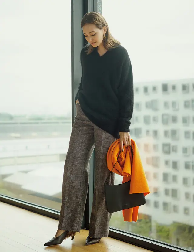 DRAWER　ドゥロワー