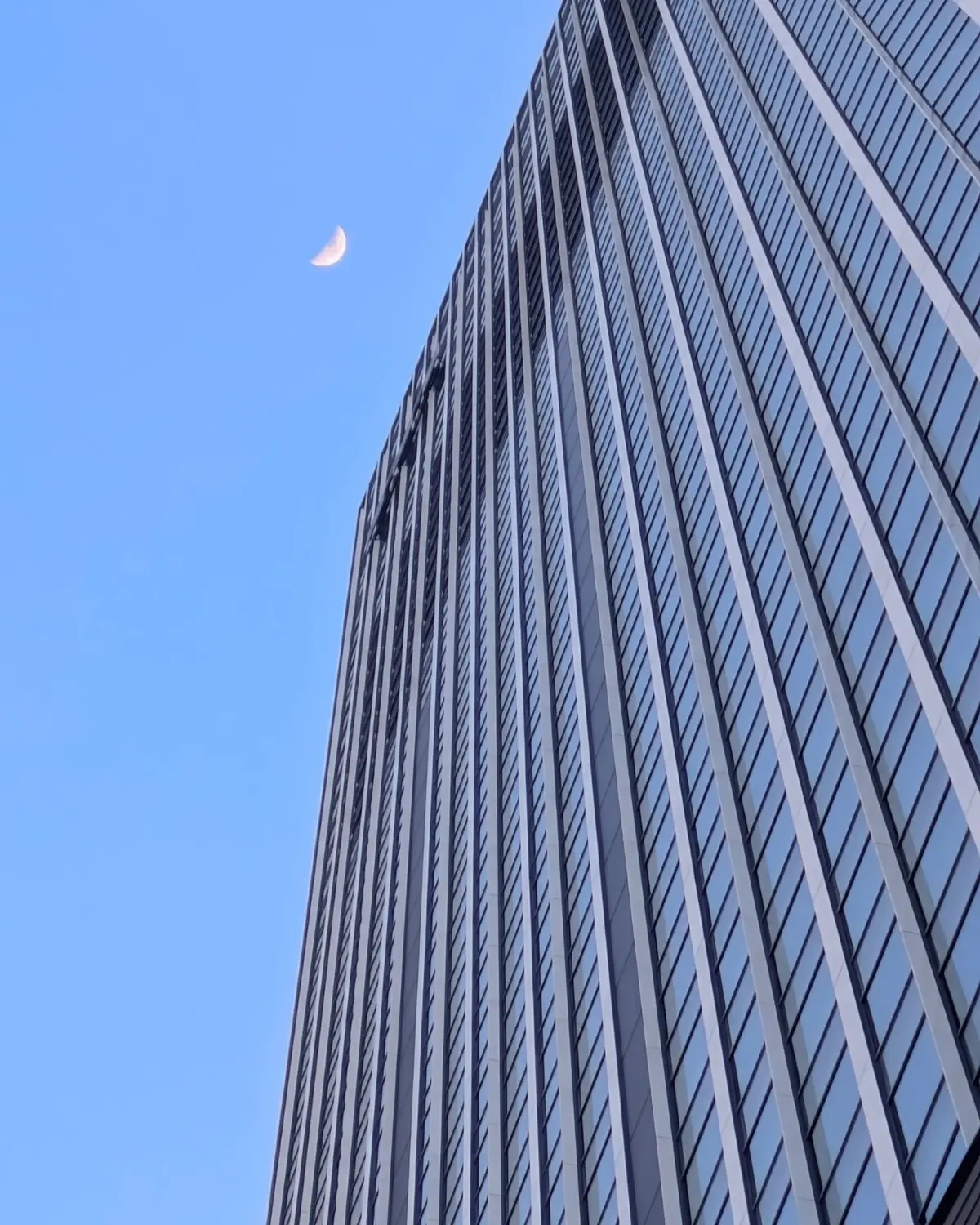 桜色コーデで虎ノ門ヒルズ《アンダーズ東京の画像_6