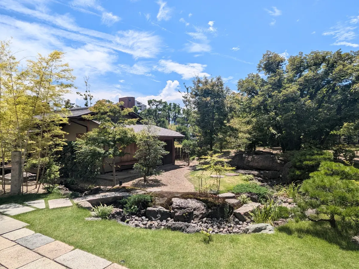 *うつわの中の宇宙 *　大阪 藤田美術館の画像_10