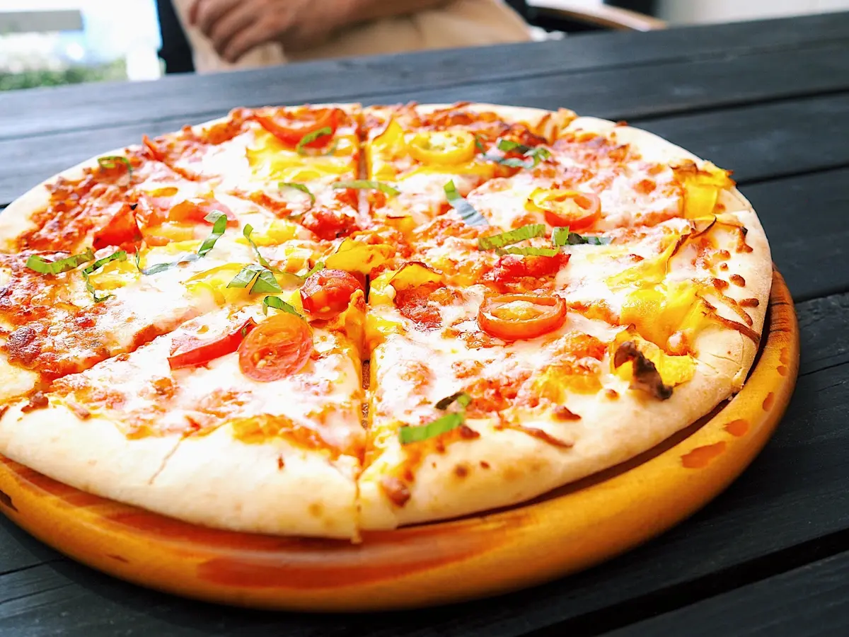 夏の締めくくり!農園で楽しむカラフルで濃の画像_6