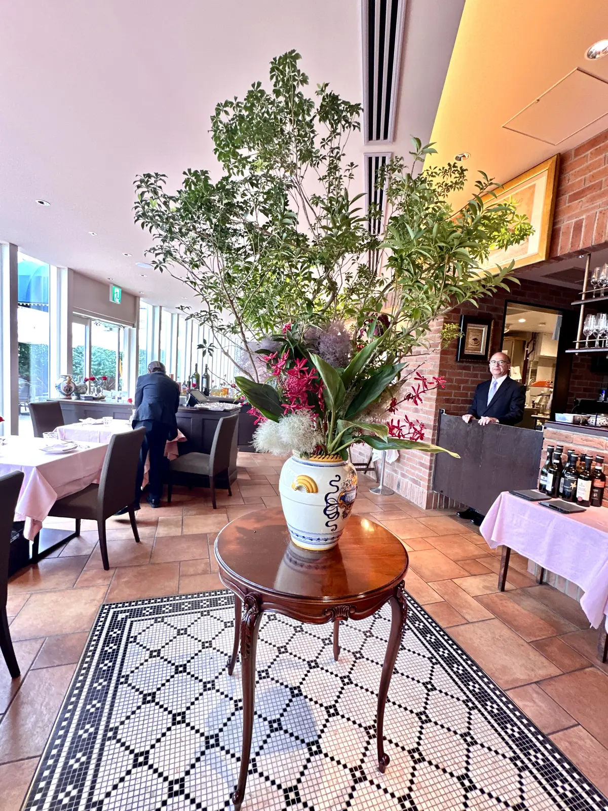 表参道「SABATINI」で過ごす、初夏の画像_2