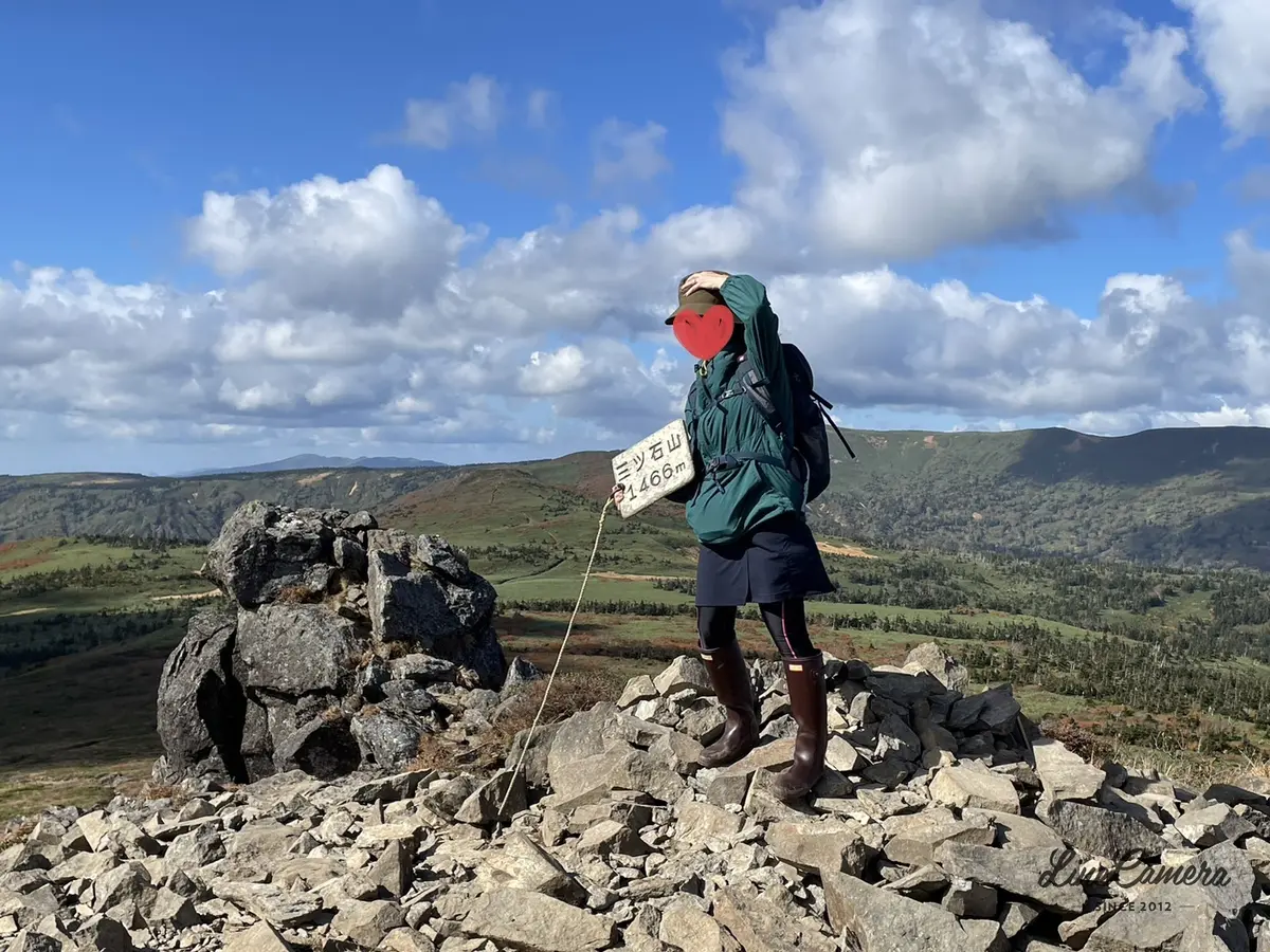 初めての紅葉登山🍂の画像_11