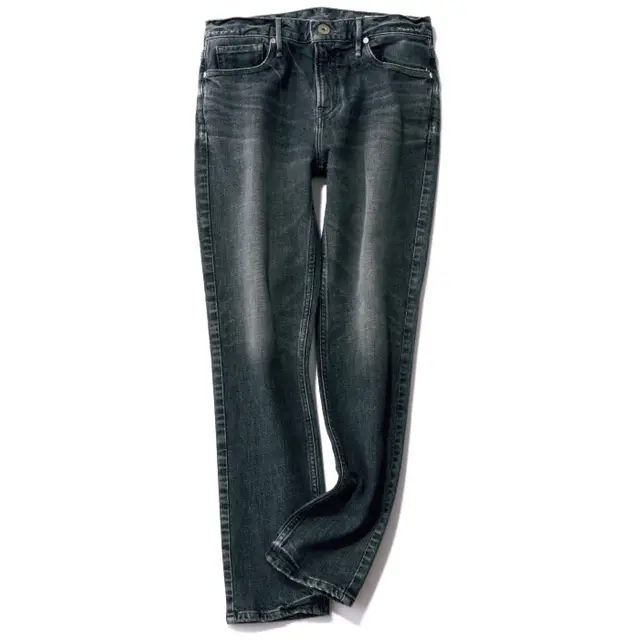 アッパーハイツ デニム