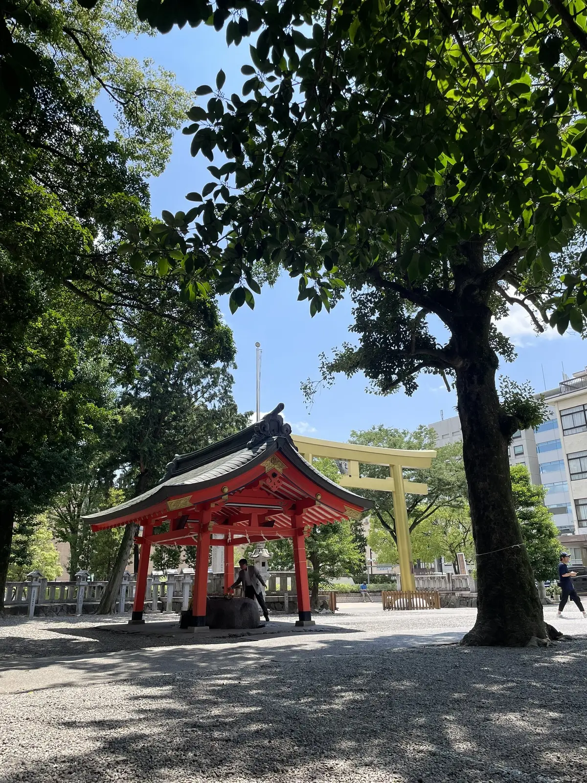 大好き神社仏閣巡り♡岐阜、金(こがね)神の画像_3