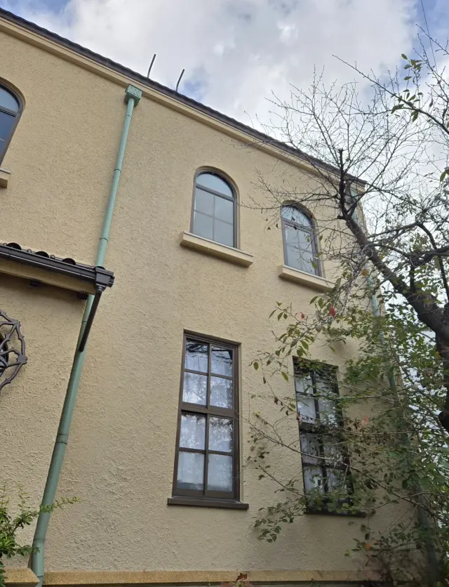 秋の京都ひとり旅・後篇  〜レトロな建物の画像_3