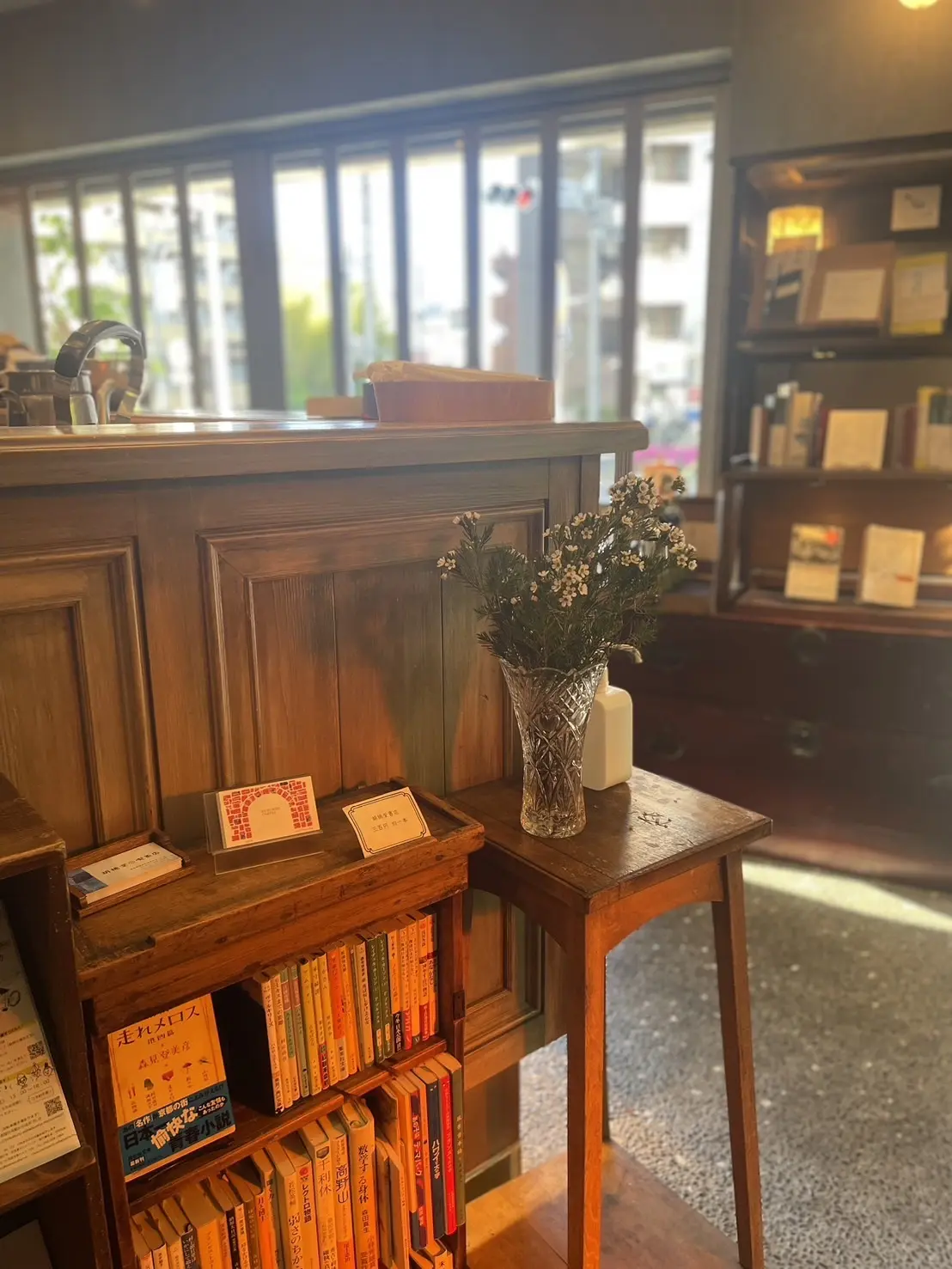 武蔵野の心安らぐレトロカフェ3選🎵の画像_23