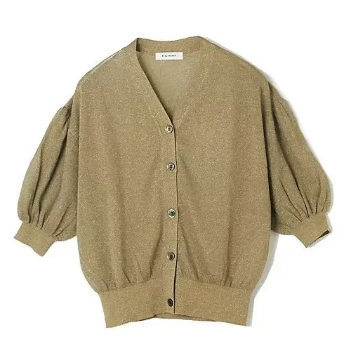 【50代 週末コーデ】品よく華やぐ、大人の画像_4